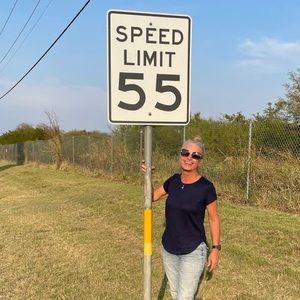 Meet your Posher, Kim